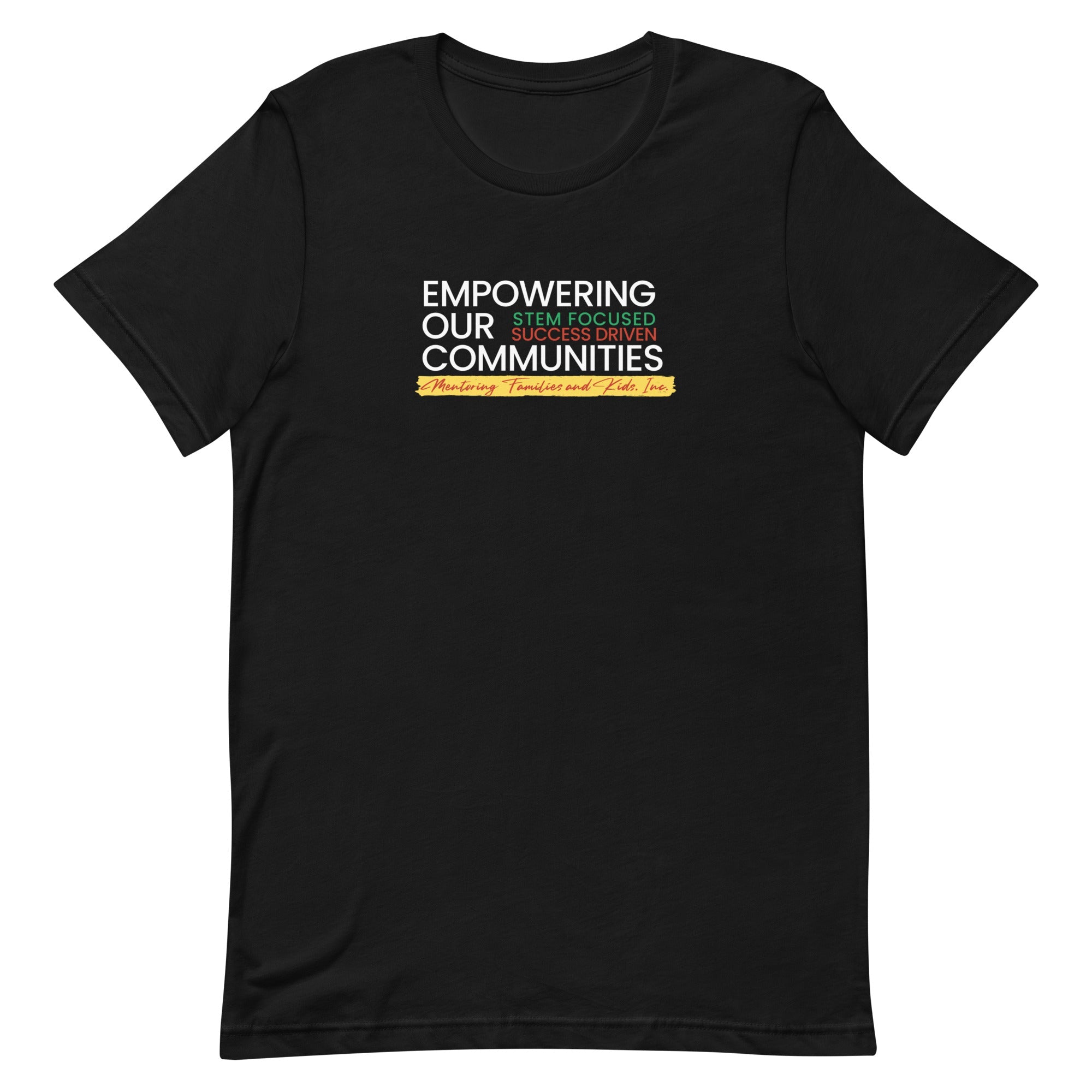 Mentoring Families & Kids